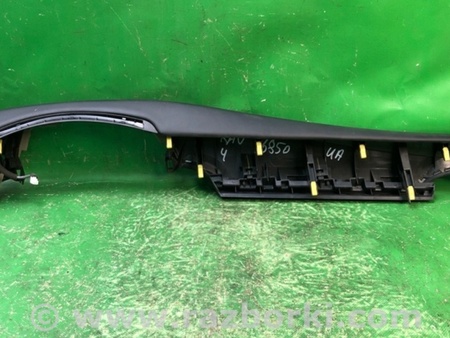 ФОТО Накладка торпеды для Toyota RAV-4 (15-18) Киев