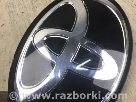 ФОТО Эмблема для Toyota RAV-4 (15-18) Киев