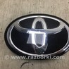 Эмблема Toyota RAV-4 (15-18)