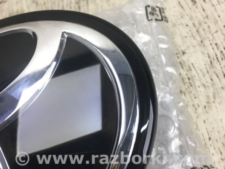 ФОТО Эмблема для Toyota RAV-4 (15-18) Киев
