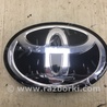 Эмблема Toyota RAV-4 (15-18)