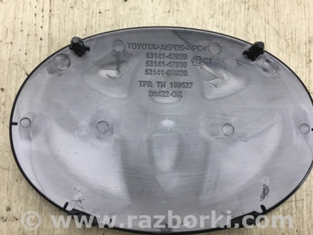 ФОТО Эмблема для Toyota RAV-4 (15-18) Киев