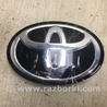 Эмблема Toyota RAV-4 (15-18)