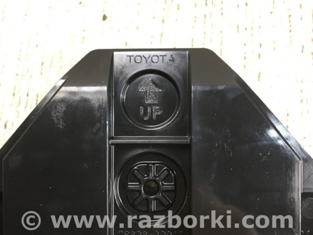ФОТО Кронштейн для Toyota RAV-4 (15-18) Киев