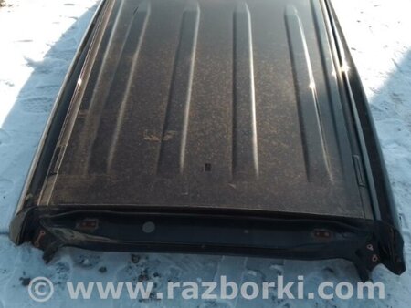 ФОТО Крыша для Toyota RAV-4 (15-18) Киев