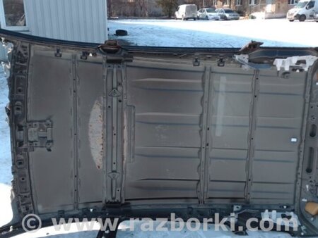 ФОТО Крыша для Toyota RAV-4 (15-18) Киев