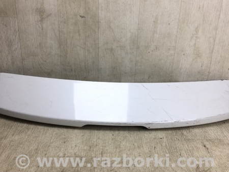 ФОТО Спойлер задний для Acura RDX TB 1/2 (07.2006-2012) Киев
