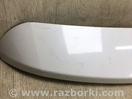 ФОТО Спойлер задний для Acura RDX TB 1/2 (07.2006-2012) Киев