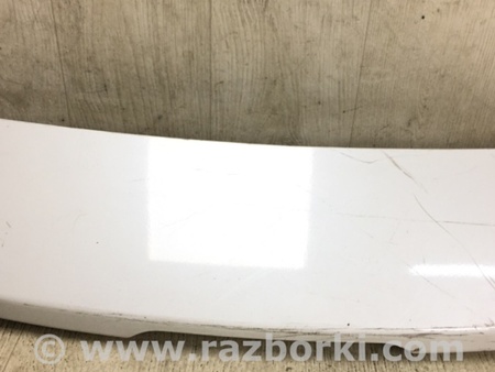 ФОТО Спойлер задний для Acura RDX TB 1/2 (07.2006-2012) Киев