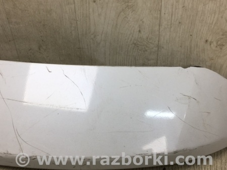 ФОТО Спойлер задний для Acura RDX TB 1/2 (07.2006-2012) Киев