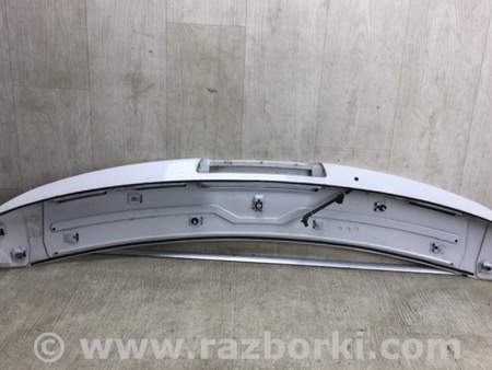 ФОТО Спойлер задний для Acura RDX TB 1/2 (07.2006-2012) Киев
