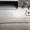 ФОТО Спойлер задний для Acura RDX TB 1/2 (07.2006-2012) Киев