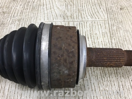 ФОТО Привод передний для Acura RDX TB3, TB4 (03.2012-12.2015) Киев