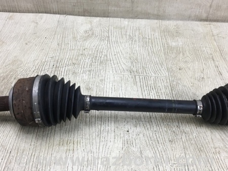 ФОТО Привод передний для Acura RDX TB3, TB4 (03.2012-12.2015) Киев