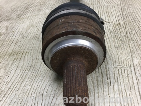 ФОТО Привод передний для Acura RDX TB3, TB4 (03.2012-12.2015) Киев