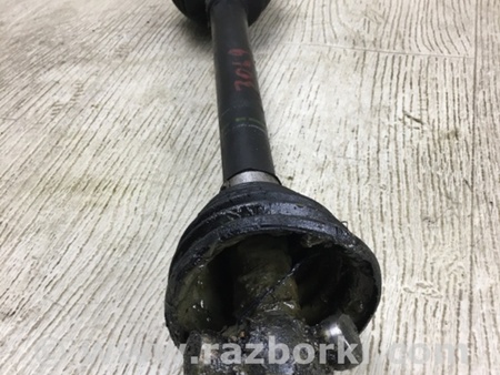 ФОТО Привод передний для Acura RDX TB3, TB4 (03.2012-12.2015) Киев