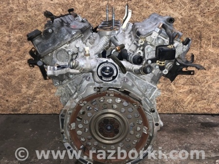 ФОТО Двигатель бензиновый для Acura RDX TB3, TB4 (03.2012-12.2015) Киев