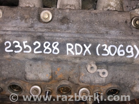 ФОТО Двигатель бензиновый для Acura RDX TB3, TB4 (03.2012-12.2015) Киев