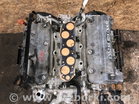 ФОТО Двигатель бензиновый для Acura RDX TB3, TB4 (03.2012-12.2015) Киев