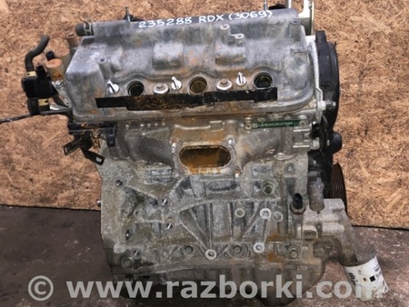 ФОТО Двигатель бензиновый для Acura RDX TB3, TB4 (03.2012-12.2015) Киев