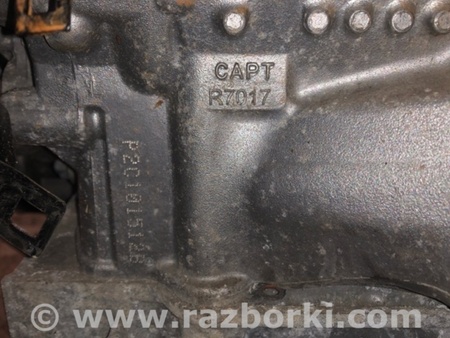ФОТО Двигатель бензиновый для Acura RDX TB3, TB4 (03.2012-12.2015) Киев