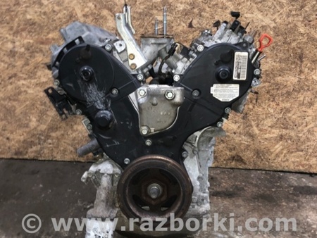 ФОТО Двигатель бензиновый для Acura RDX TB3, TB4 (03.2012-12.2015) Киев