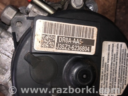 ФОТО Двигатель бензиновый для Acura RDX TB3, TB4 (03.2012-12.2015) Киев