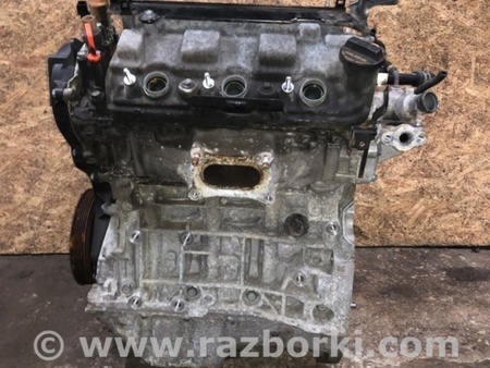 ФОТО Двигатель бензиновый для Acura RDX TB3, TB4 (03.2012-12.2015) Киев
