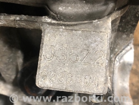 ФОТО Двигатель бензиновый для Acura RDX TB3, TB4 (03.2012-12.2015) Киев