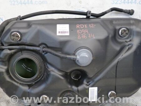 ФОТО Топливный бак для Acura RDX TB3, TB4 (03.2012-12.2015) Киев