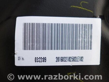 ФОТО Топливный бак для Acura RDX TB3, TB4 (03.2012-12.2015) Киев