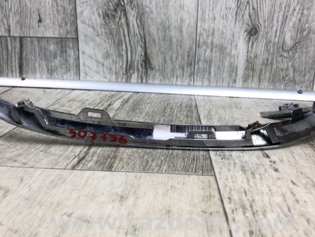 ФОТО Молдинг бампера для Acura RDX TB3, TB4 (03.2012-12.2015) Киев