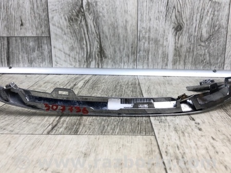 ФОТО Молдинг бампера для Acura RDX TB3, TB4 (03.2012-12.2015) Киев