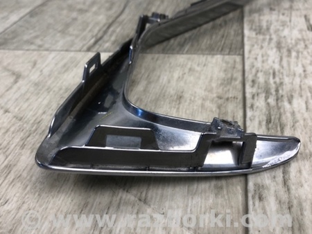 ФОТО Молдинг бампера для Acura RDX TB3, TB4 (03.2012-12.2015) Киев