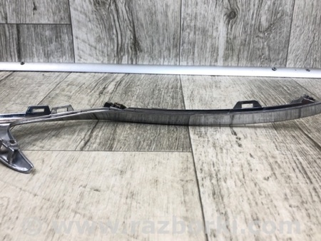 ФОТО Молдинг бампера для Acura RDX TB3, TB4 (03.2012-12.2015) Киев