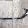 ФОТО Молдинг бампера для Acura RDX TB3, TB4 (03.2012-12.2015) Киев