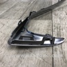 ФОТО Молдинг бампера для Acura RDX TB3, TB4 (03.2012-12.2015) Киев