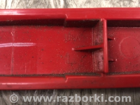 ФОТО Катафот левый для Acura RDX TB3, TB4 (03.2012-12.2015) Киев