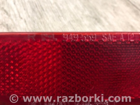 ФОТО Катафот правый для Acura RDX TB3, TB4 (03.2012-12.2015) Киев