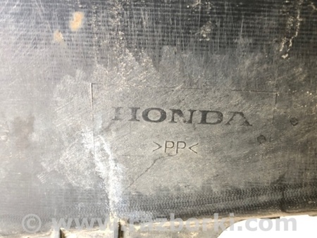 ФОТО Накладка бампера для Acura RDX TB3, TB4 (03.2012-12.2015) Киев