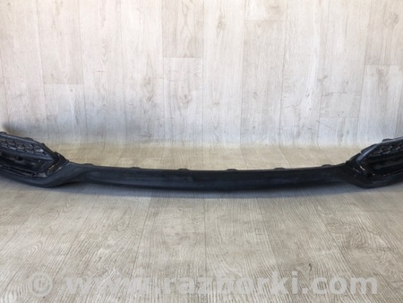 ФОТО Накладка бампера для Acura RDX TB3, TB4 (03.2012-12.2015) Киев