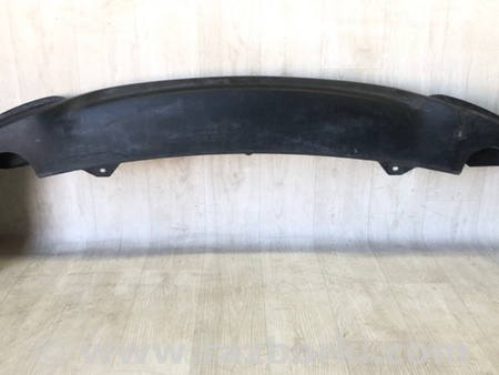 ФОТО Накладка бампера для Acura RDX TB3, TB4 (03.2012-12.2015) Киев