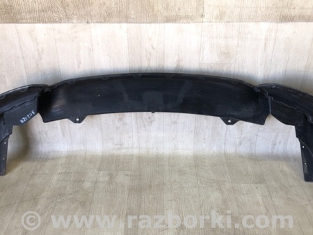 ФОТО Накладка бампера для Acura RDX TB3, TB4 (03.2012-12.2015) Киев