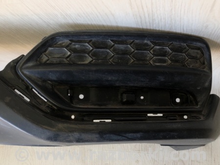 ФОТО Накладка бампера для Acura RDX TB3, TB4 (03.2012-12.2015) Киев