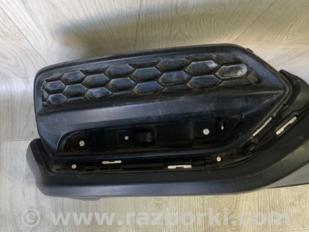 ФОТО Накладка бампера для Acura RDX TB3, TB4 (03.2012-12.2015) Киев