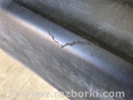 ФОТО Накладка бампера для Acura RDX TB3, TB4 (03.2012-12.2015) Киев