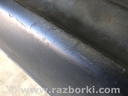 ФОТО Накладка бампера для Acura RDX TB3, TB4 (03.2012-12.2015) Киев