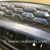 ФОТО Накладка бампера для Acura RDX TB3, TB4 (03.2012-12.2015) Киев