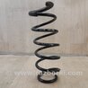 Пружина передняя Acura RDX TB3, TB4 (03.2012-12.2015)