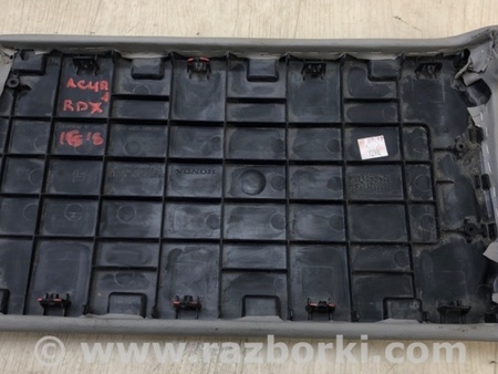 ФОТО Крышка подлокотника для Acura RDX TB3, TB4 (03.2012-12.2015) Киев